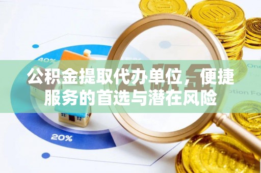 轮台公积金提取代办单位，便捷服务的首选与潜在风险