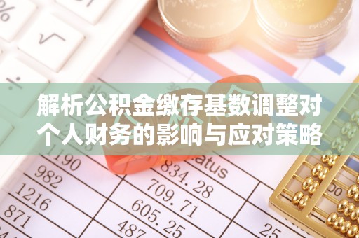 轮台解析公积金缴存基数调整对个人财务的影响与应对策略