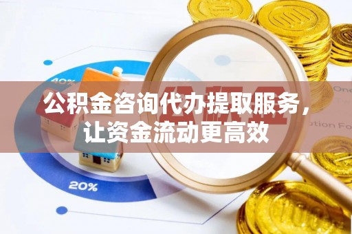 轮台公积金咨询代办提取服务，让资金流动更高效