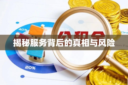 轮台揭秘服务背后的真相与风险